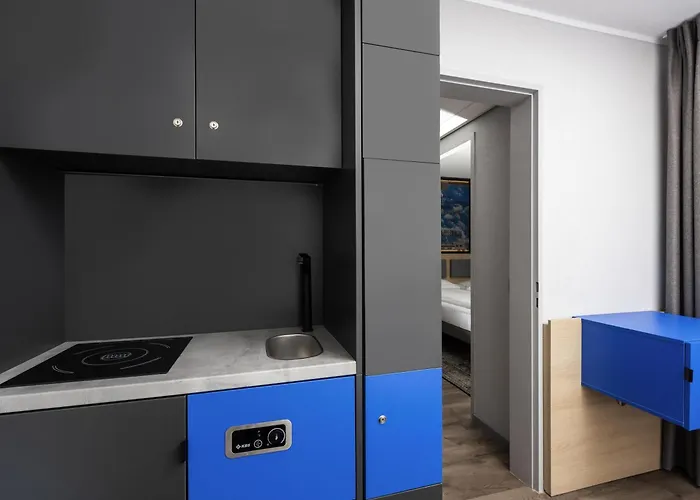Ibis Styles TreptowHotel Berlin
